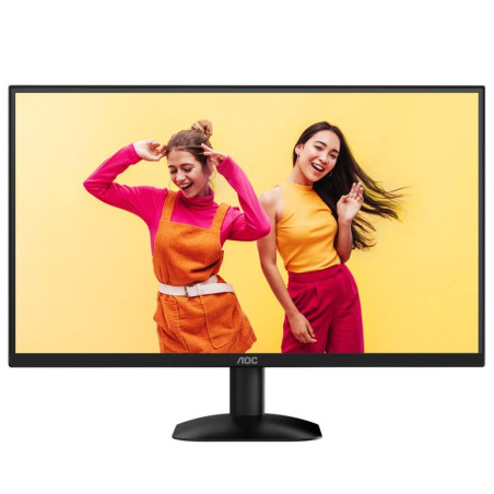 Monitor aoc 24b35hm2 238 pulgadas fhd 100hz