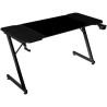 Mesa mars gaming ergo 140x60cm alfombrilla