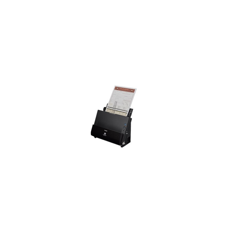 Escaner sobremesa canon imageformula dr c225ii 25ppm