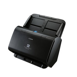Escaner sobremesa canon imageformula dr c240 45ppm