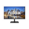 Monitor nilox nxm24fhd1202 238 pulgadas fhd 100hz