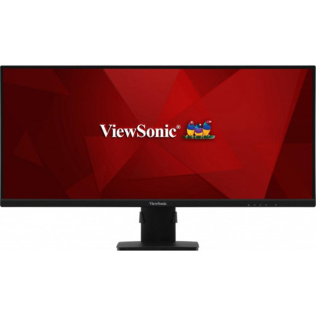 Monitor viewsonic va3456 mhdj 34 pulgadas uwqhd 75hz