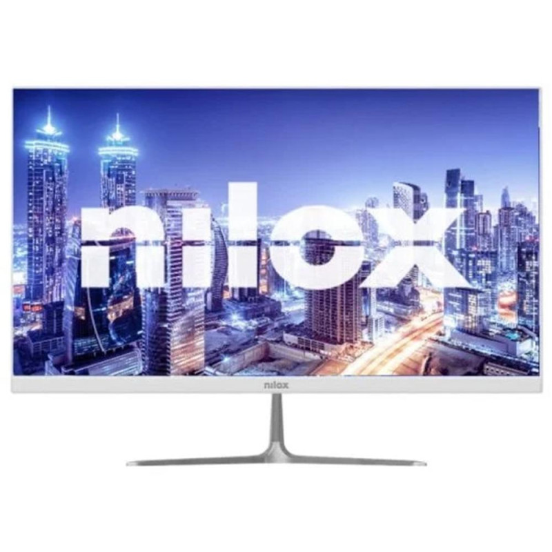 Monitor nilox nxm24fhd1201w 238 pulgadas fhd 120hz