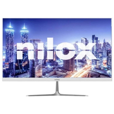 Monitor nilox nxm24fhd1201w 238 pulgadas fhd 120hz