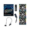 Ventilador caja lian li unifan sl