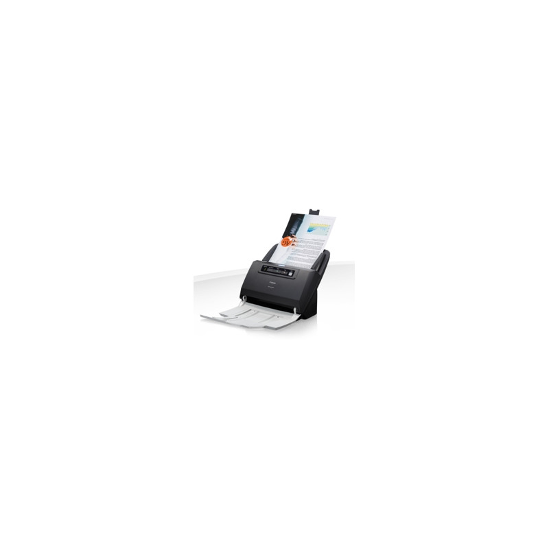 Escaner sobremesa canon imageformula dr m160ii 60ppm