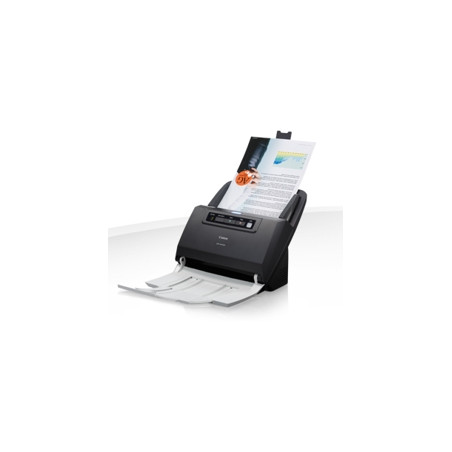 Escaner sobremesa canon imageformula dr m160ii 60ppm