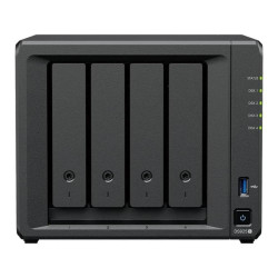 Servidor nas synology disk station ds925