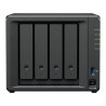 Servidor nas synology disk station ds925