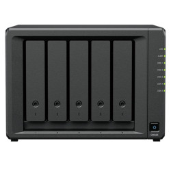 Servidor nas synology disk station dx525