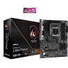 Placa base asrock b650 pg lightning
