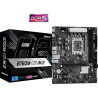 Placa base asrock b760m h m2 lga1700