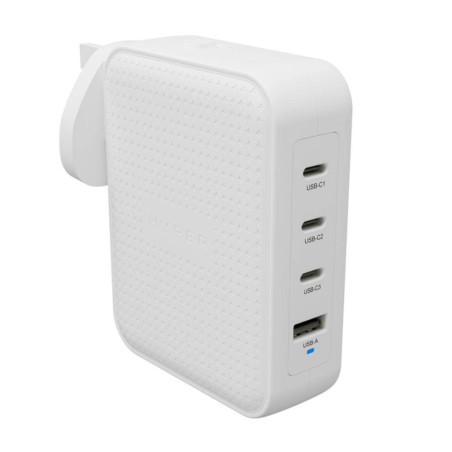 Cargador pared hyper hyperjuice 145w 1x