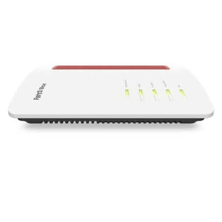 Router wifi 7 fritz box 4690