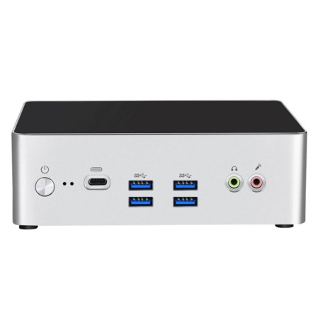 Mini ordenador leotec lempc17 i7 1370p 16gb