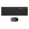 Teclado raton unykach mk212 pro