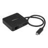 Docking station startech usb tipo c