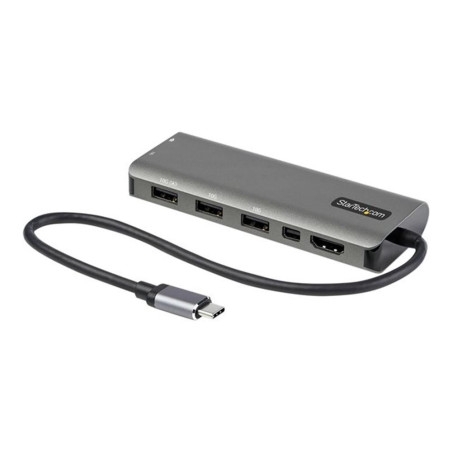 Docking station startech usb tipo c