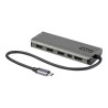 Docking station startech usb tipo c