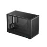 Caja ordenador gaming deepcool matx ch260