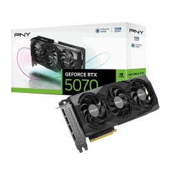 Tarjeta grafica pny rtx 5070 12gb