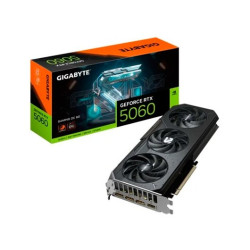 Targeta grafica gigabyte rtx 5060 8gb
