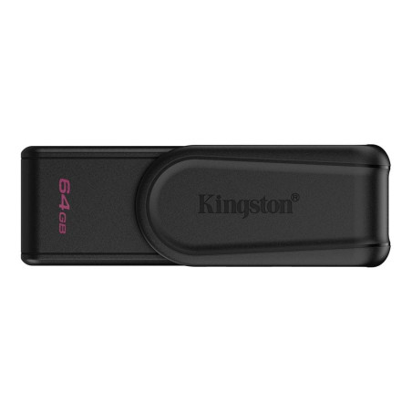 Memoria usb 32 kingston 64gb datatraveler