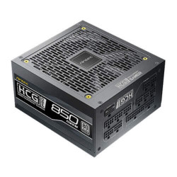 Fuente alimentacion antec hcg850 pro p