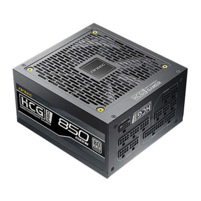 Fuente alimentacion antec hcg850 pro p