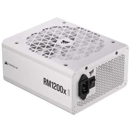 Fuente alimentacion corsair rm1200x gaming atx