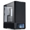 Caja ordenador gaming lian li lancool