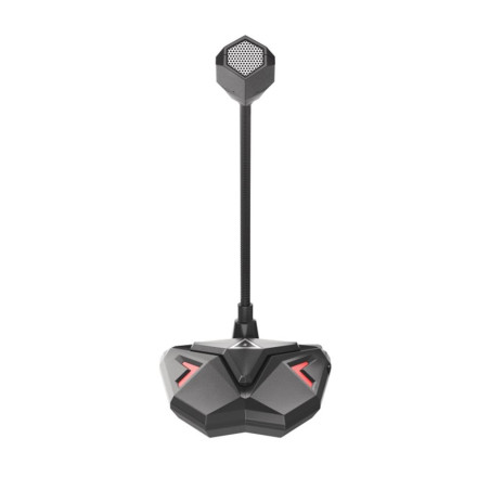 Microfono gaming genesis radium 100 omnidireccional