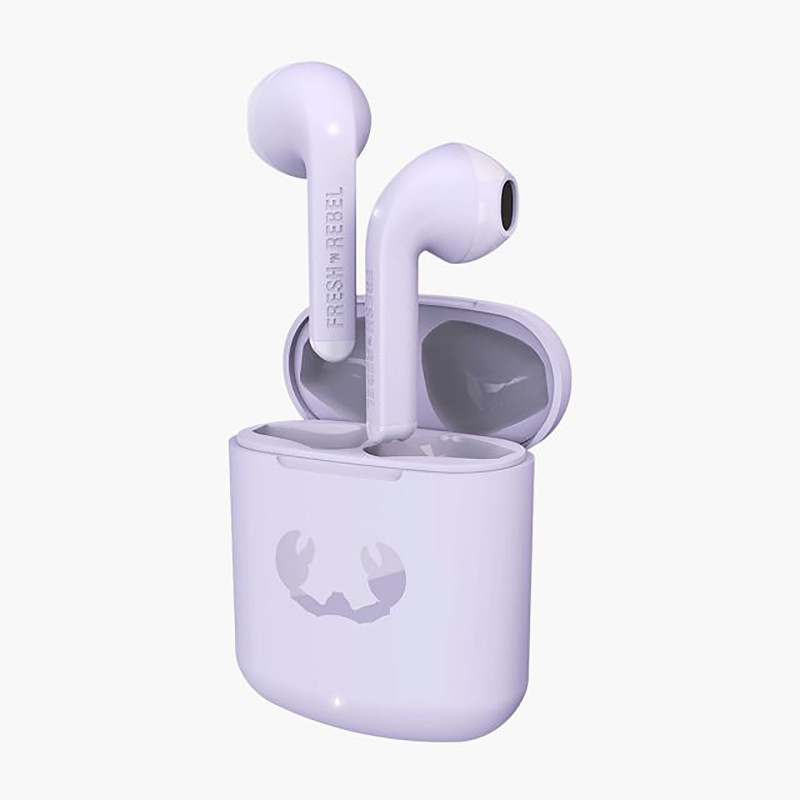 Auriculares fresh n rebel twins core inalambrico
