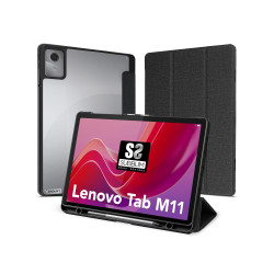 Funda subblim lenovo tab m11 transparente