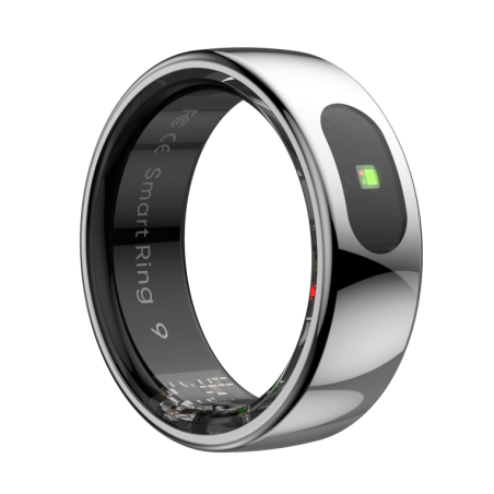 Leotec smart ring kor ha plata