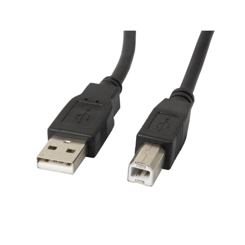 Cable impresora lanberg usb a 
