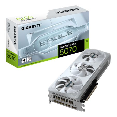 Tarjeta grafica gigabyte rtx 5070 eagle