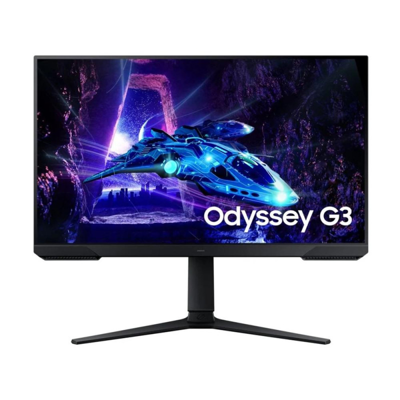 Monitor gaming samsung odyssey g3 24 pulgadas