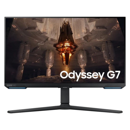 Monitor gaming samsung odyssey g7 32 pulgadas