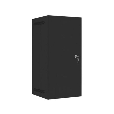 Armario lanberg 10 pulgadas 12u 280x310 negro