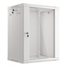 Armario lanberg 19 pulgadas 15u 600x450 gris