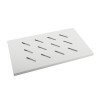 Bandeja fija lanberg 1u 486x270 mm
