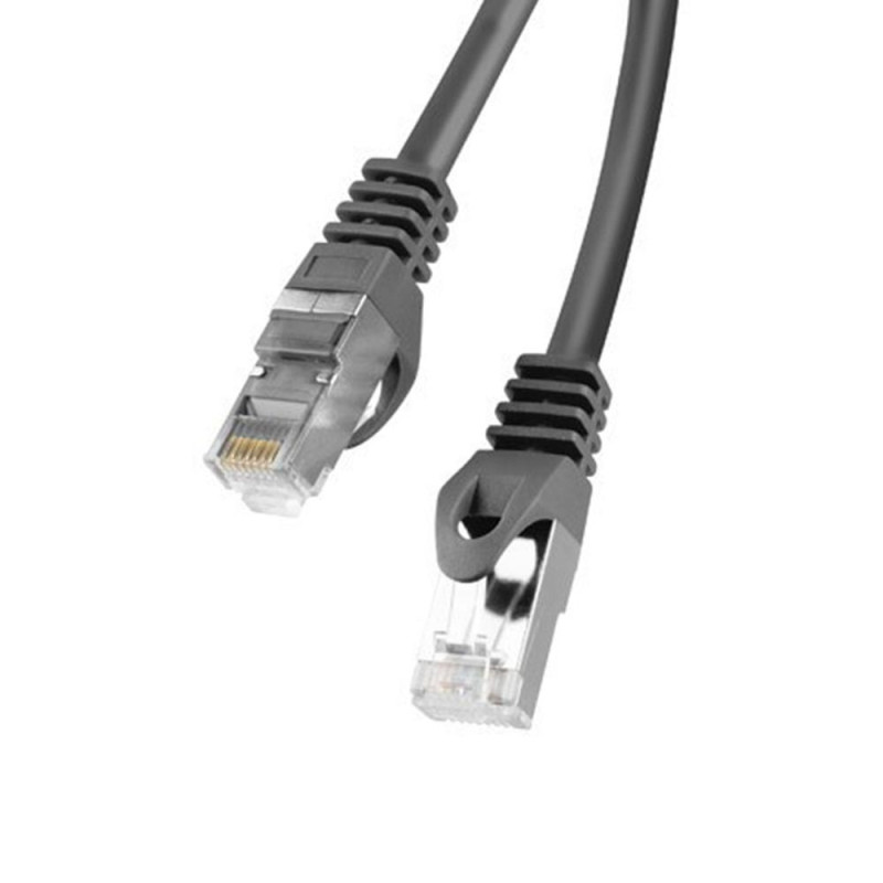 Cable red lanberg latiguillo cat6 ftp