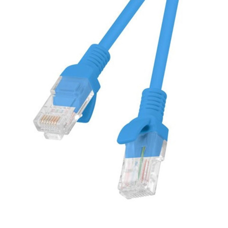 Cable red lanberg latiguillo cat6 u