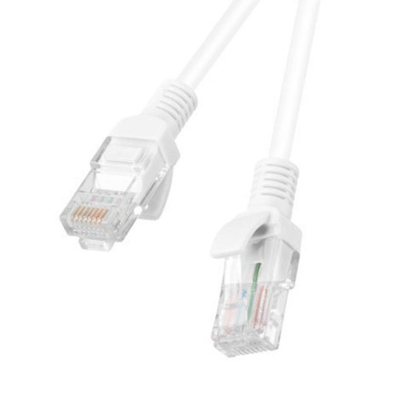 Cable red lanberg latiguillo cat6 u