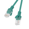 Cable red lanberg latiguillo cat6 u