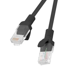 Cable red lanberg latiguillo cat6 u