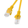 Cable red lanberg latiguillo cat6 u