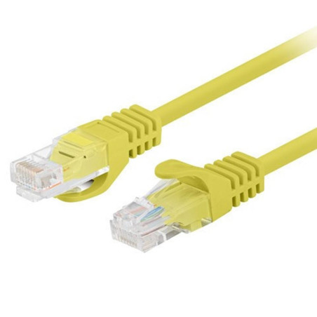 Cable red lanberg latiguillo cat6 u