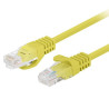 Cable red lanberg latiguillo cat6 u